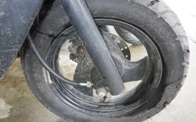 YAMAHA JOG APRIO Type 2 4LV