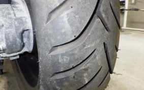 HONDA PCX 160 KF47