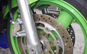 KAWASAKI ZXR750 1989 ZX750H