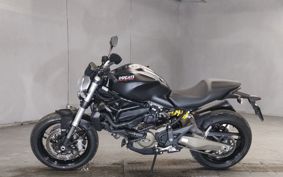 DUCATI  DUCATI  MONSTAR 821 M605JA