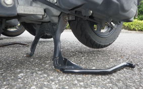 SUZUKI ADDRESS V50 CA4BA