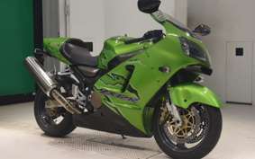 KAWASAKI ZX 1200 NINJA R 2001 ZXT20A