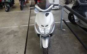 SUZUKI ADDRESS 110 2017 CF11A