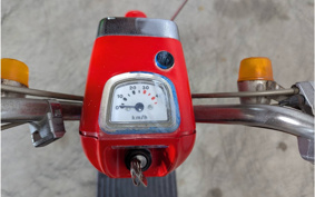 YAMAHA PASSOL 2E9