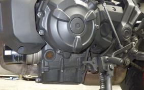YAMAHA MT-07 2022 RM33J