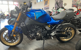 YAMAHA XSR900 2022 RN80J