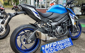 SUZUKI GSX-S 1000 2024 EK1AA