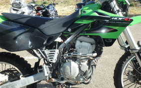 KAWASAKI KLX250 LX250E