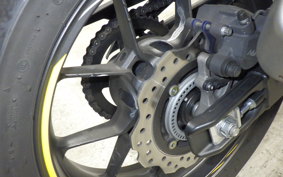 HONDA CBR400R 2023 NC56