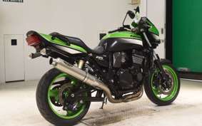 KAWASAKI ZRX1200 R 2008 ZRT20A