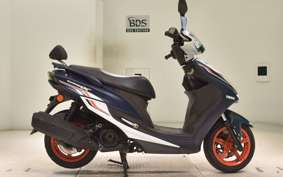 YAMAHA CYGNUS 125 XSR 3 SED8J