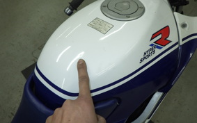 SUZUKI GSX-R250 2008 GJ72A