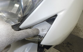 YAMAHA MAJESTY155 S 2022 SG28J