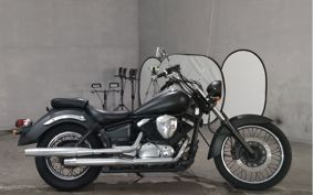 YAMAHA DRAGSTAR 250 VG02J