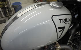 TRIUMPH SCRAMBLER 1200X 2024