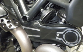 DUCATI SCRAMBLER 2021