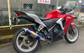 HONDA CBR250R MC41