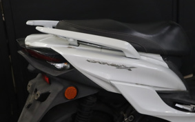 YAMAHA CYGNUS 125 X SED8J