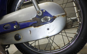 HONDA C50 SUPER CUB AA01