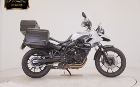 BMW F700GS 2015