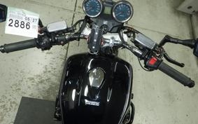 HONDA CB1100 ABS 2012 SC65