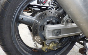 SUZUKI INAZUMA 1200 (GSX1200) 1999 GV76A