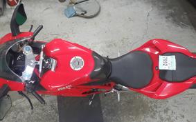 DUCATI 1098 S 2008