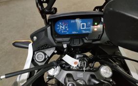 HONDA 400X NC56