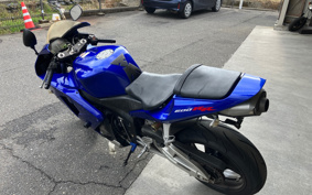HONDA CBR600RR 2004 PC37