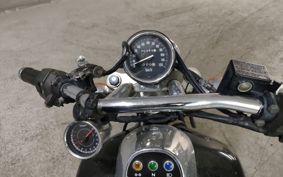 KAWASAKI ELIMINATOR 125 BN125A