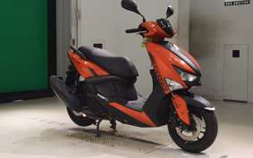 YAMAHA CYGNUS Griffus 2012 SEJ4J