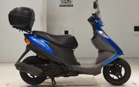 SUZUKI ADDRESS V125 G CF46A