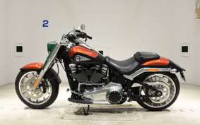 HARLEY FLFB1920 2026