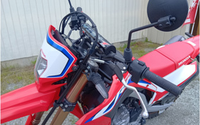 HONDA CRF250L MD47