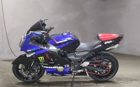 KAWASAKI ZX 1200 NINJA R 2004 ZXT20B