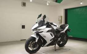KAWASAKI NINJA 650 A 2020