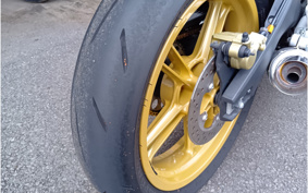 YAMAHA YZF-R125 RE06