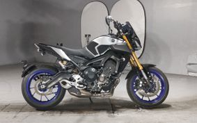 YAMAHA MT-09 SP RN52J