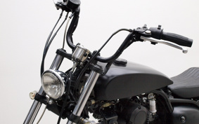 KAWASAKI ESTRELLA RS BJ250A