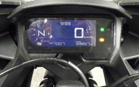 HONDA CBR400R 2021 NC56
