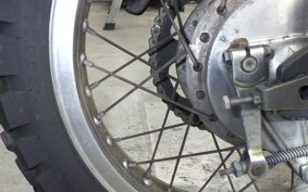 HONDA CT250S SILKROAD 1994 L250S