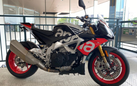 APRILIA TUONO V4 1100 2018 ZD4KG