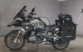 BMW R1200GS 2018 0A51