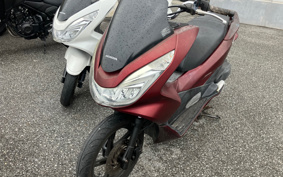 HONDA PCX 150 KF18