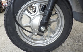 HONDA TACT-4ﾍﾞｰｼｯｸ AF79