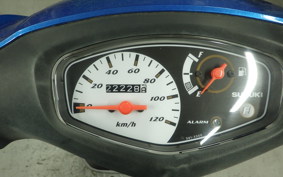 SUZUKI ADDRESS V125 G