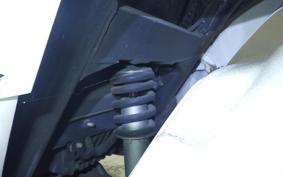 HONDA GYRO CANOPY 2007 TA03