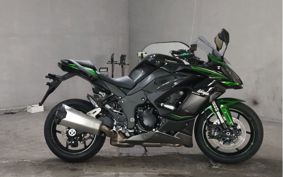 KAWASAKI NINJA 1000SX 2023 ZXT02K