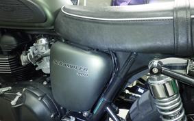 TRIUMPH SCRAMBLER 900 2009