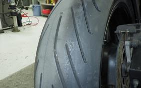 YAMAHA FAZER FZ6 N 2006